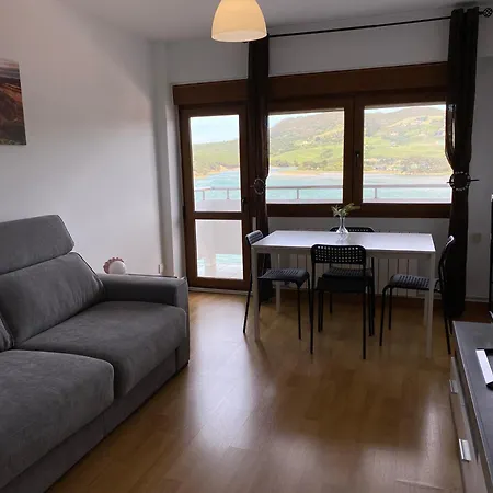 Appartement Increibles Vistas A La Ria De Mogro