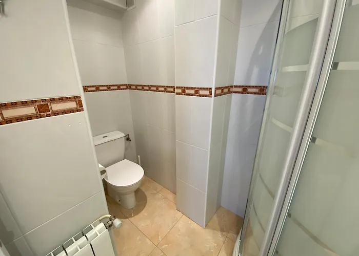 Increibles Vistas A La Ria De Mogro * Miengo