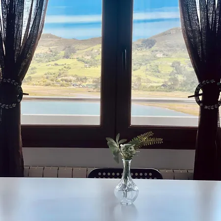 Increíbles Vistas A La Ría De Mogro * Miengo