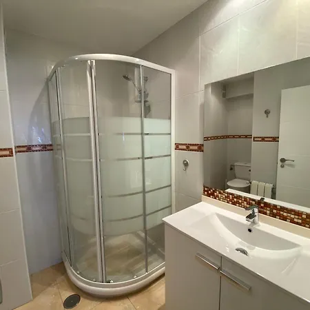 Apartamento Increíbles Vistas A La Ría De Mogro