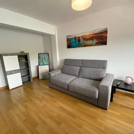 Increíbles Vistas A La Ría De Mogro Apartamento *