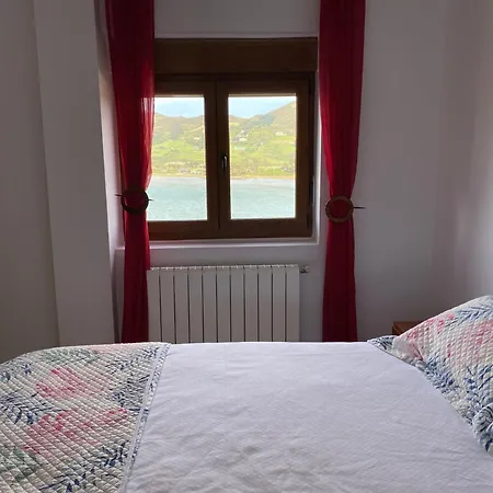 Increíbles Vistas A La Ría De Mogro Apartamento Miengo