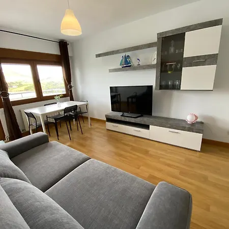 Apartamento Increíbles Vistas A La Ría De Mogro Miengo