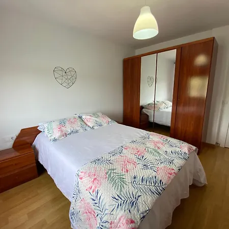 Increíbles Vistas A La Ría De Mogro