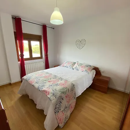 Increíbles Vistas A La Ría De Mogro Apartamento *