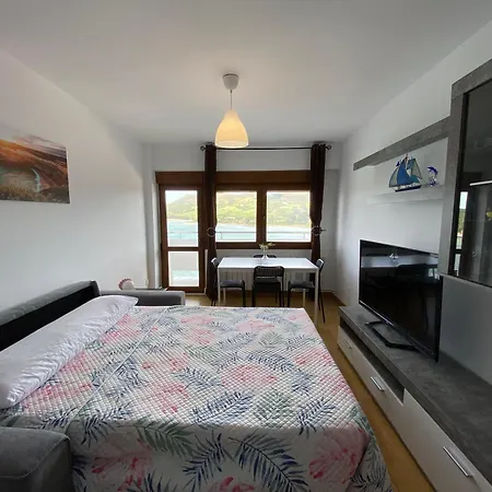 Increíbles Vistas A La Ría De Mogro *